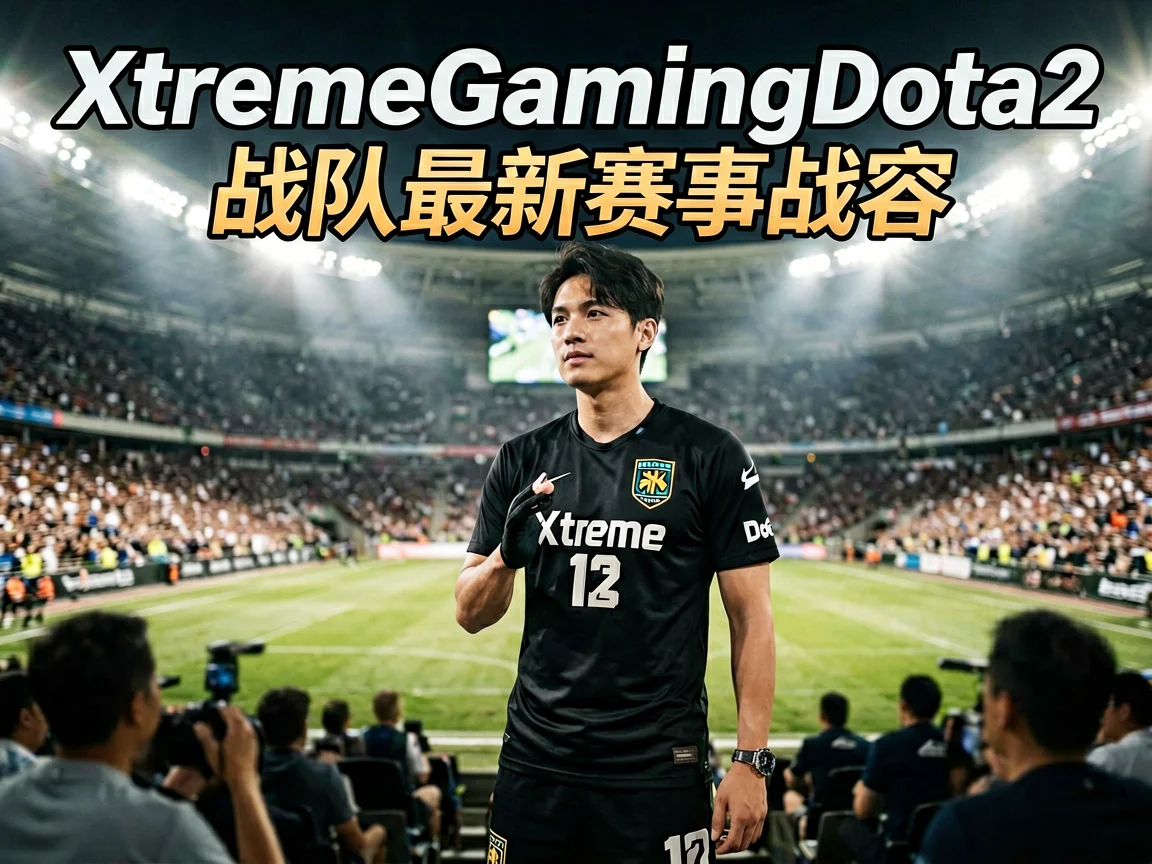 XtremeGamingDota2战队最新赛事战况及阵容