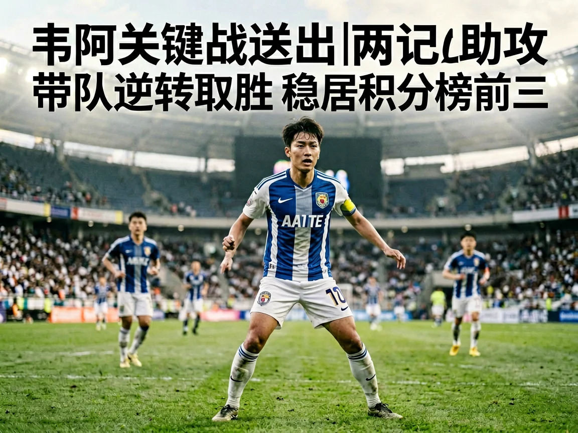 韦阿关键战送出两记助攻带队逆转取胜稳居积分榜前三