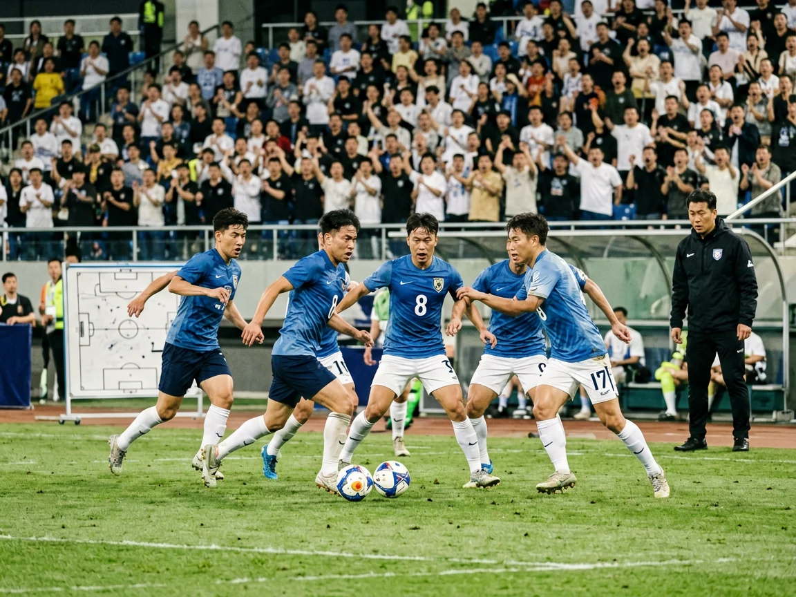 世预赛焦点对决格列兹曼首发出任法国队前场核心