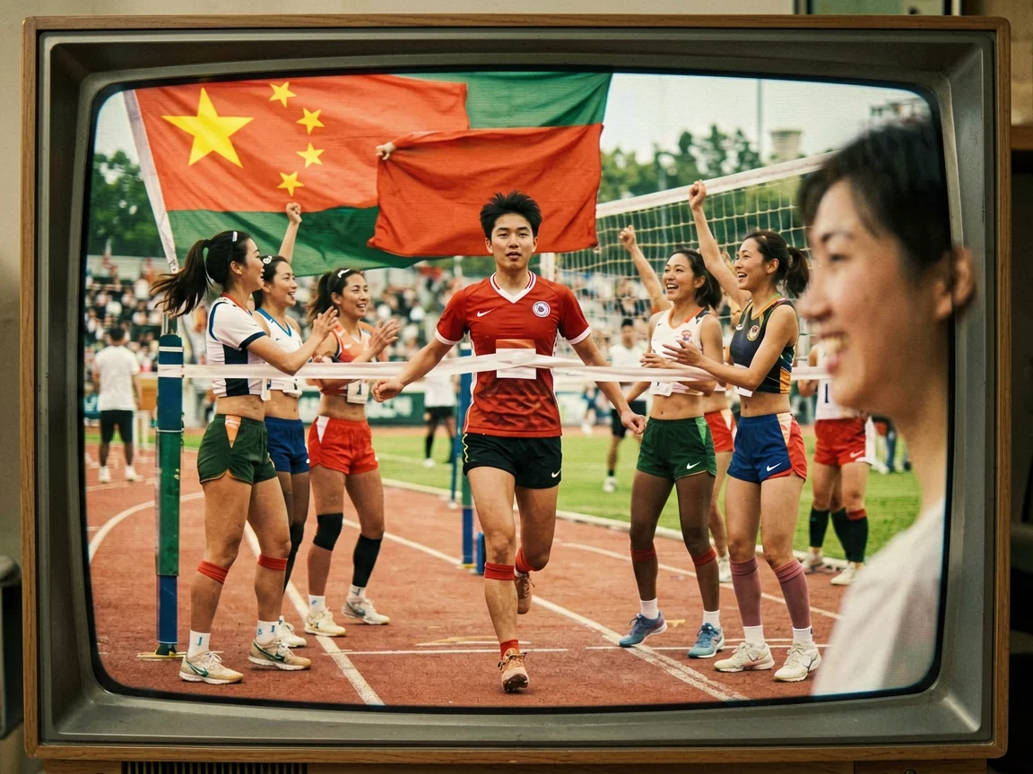 奥蓬达2026世界杯前景引热议有望成比利时锋线核心