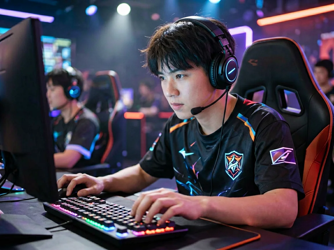 李相赫领衔T1出征2024MSI剑指赛事冠军再创传奇