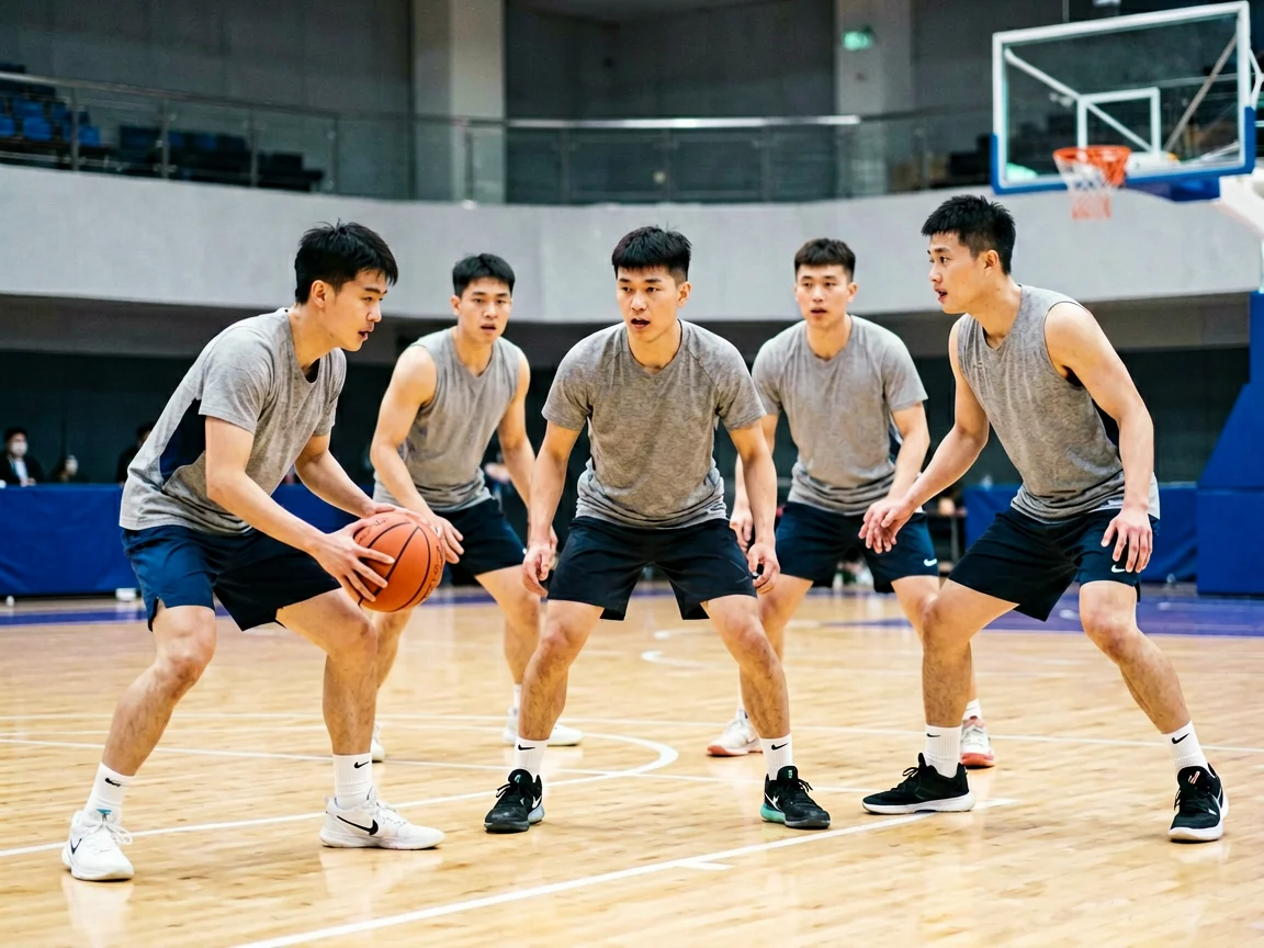 体育赛场准备,李相赫MSI